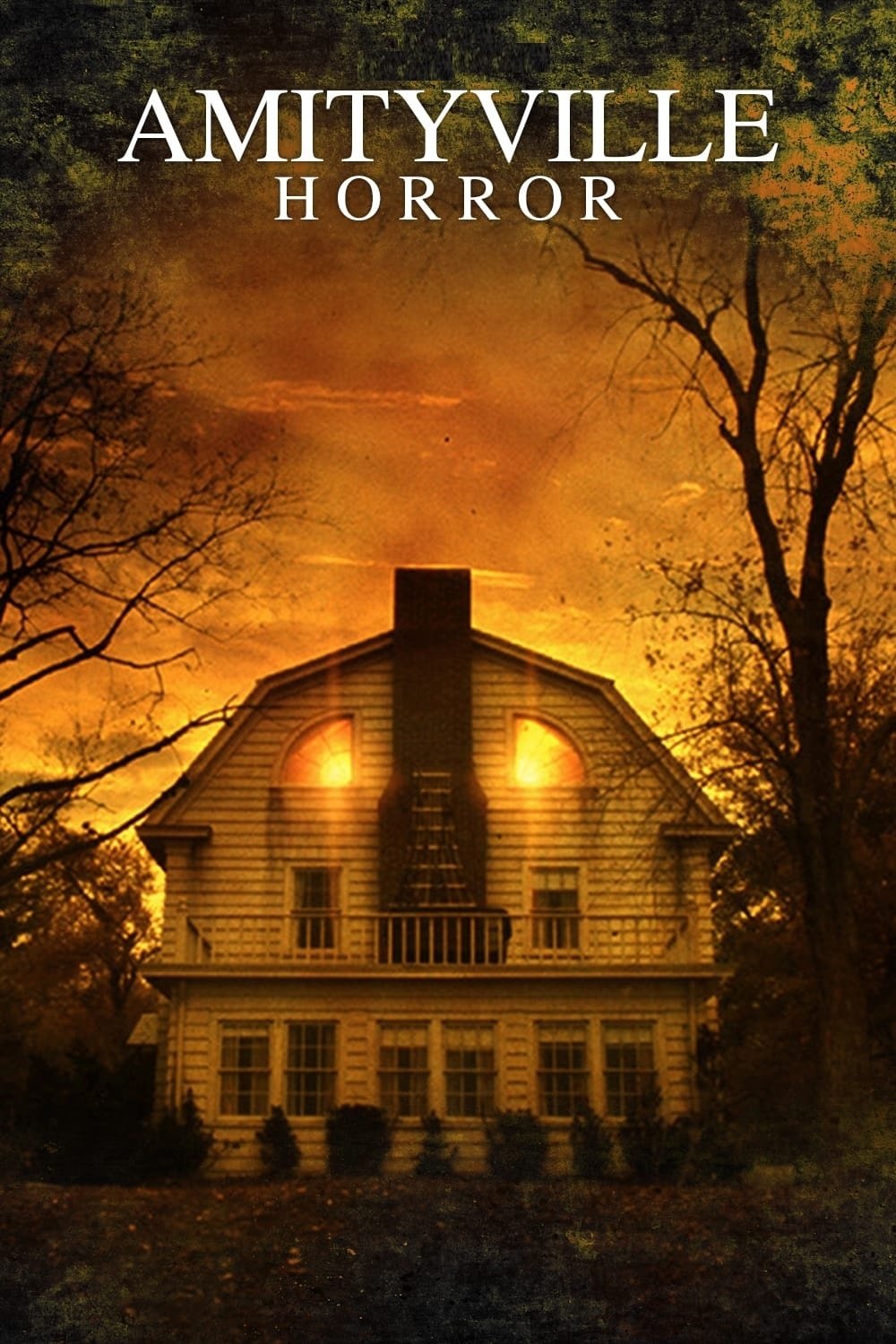  Amityville Horror 