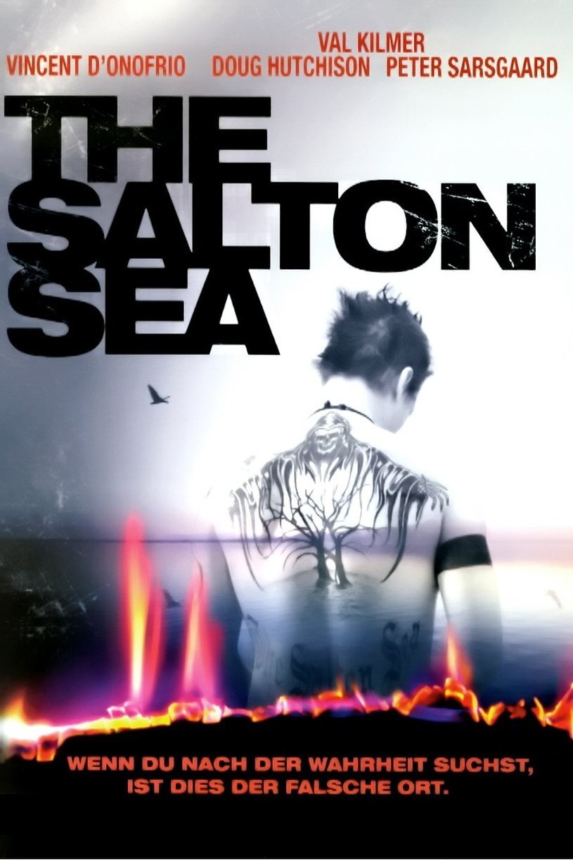  The Salton Sea - Die Zeit der Rache 