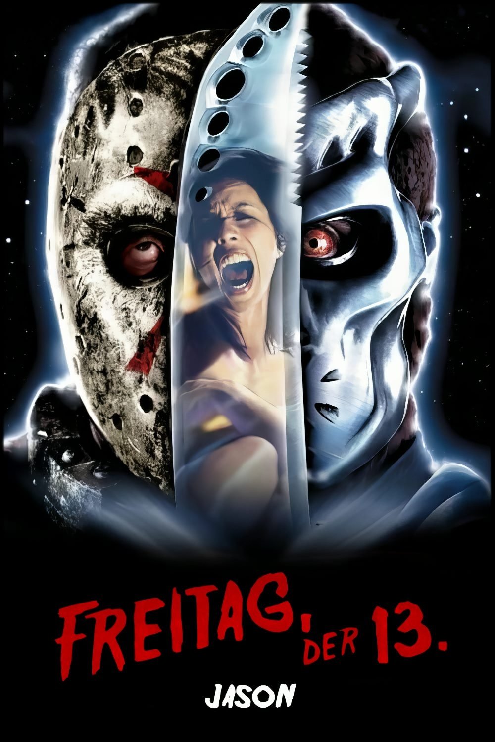  Jason X 