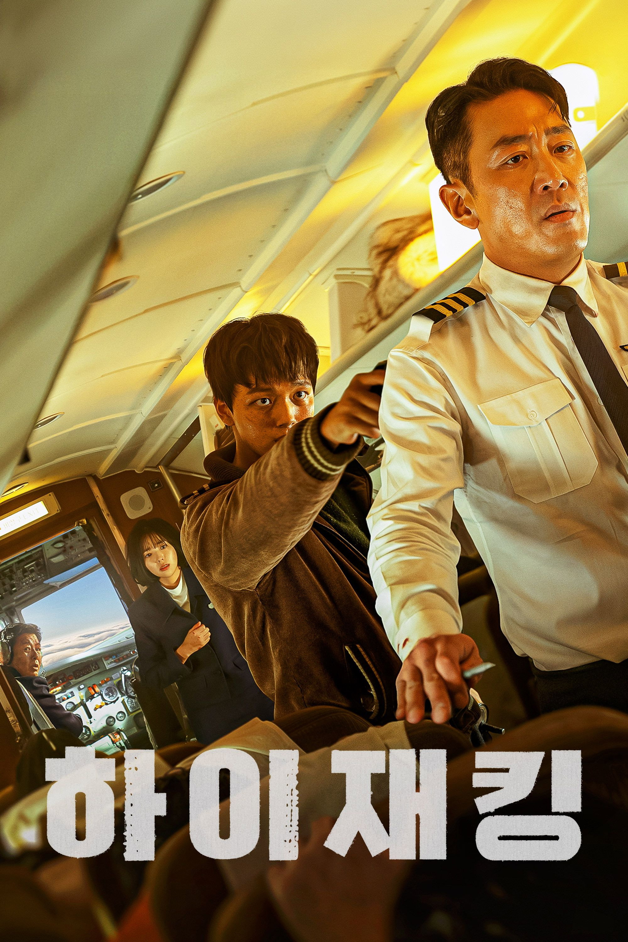  하이재킹 