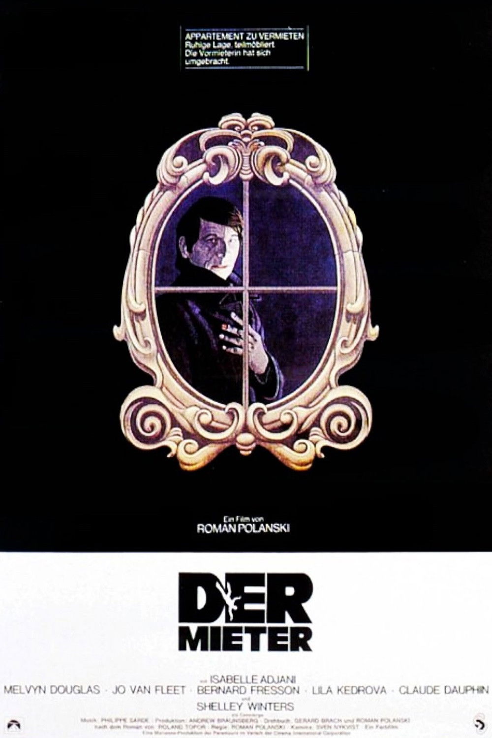  Der Mieter 