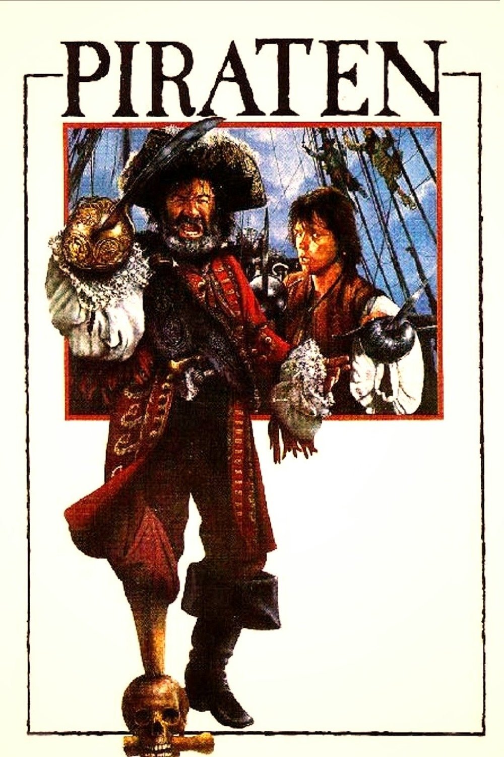  Piraten 