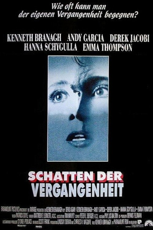  Schatten der Vergangenheit 