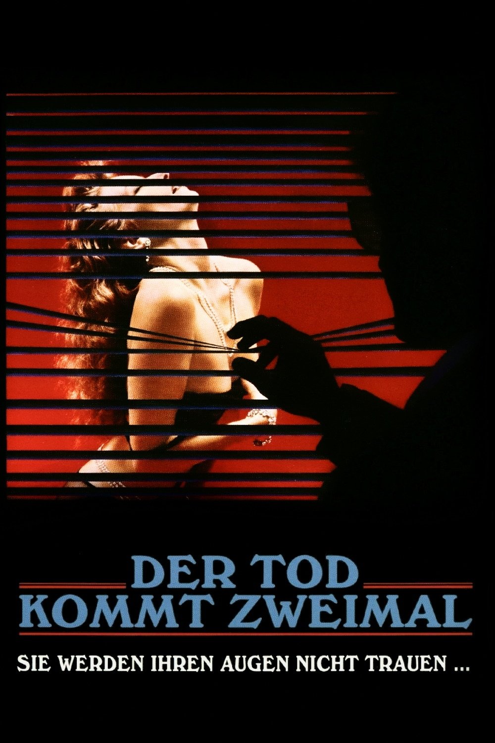  Der Tod kommt zweimal 