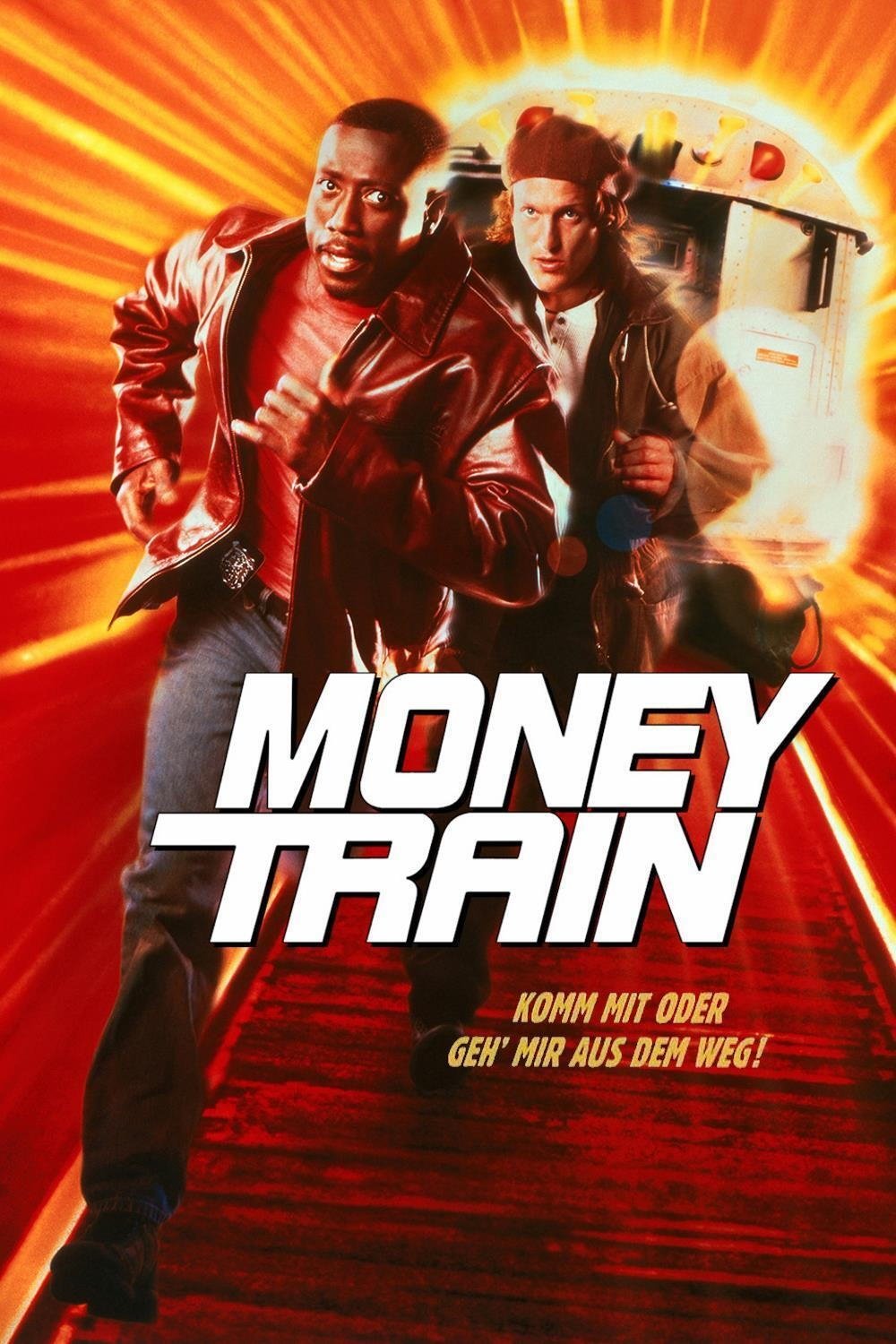  Money Train 