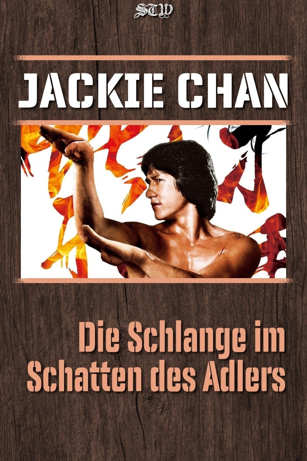 Die Schlange im Schatten des Adlers 