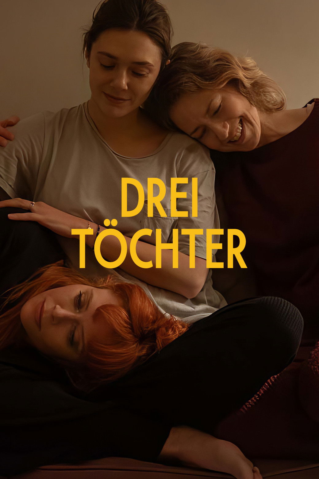 Drei Töchter