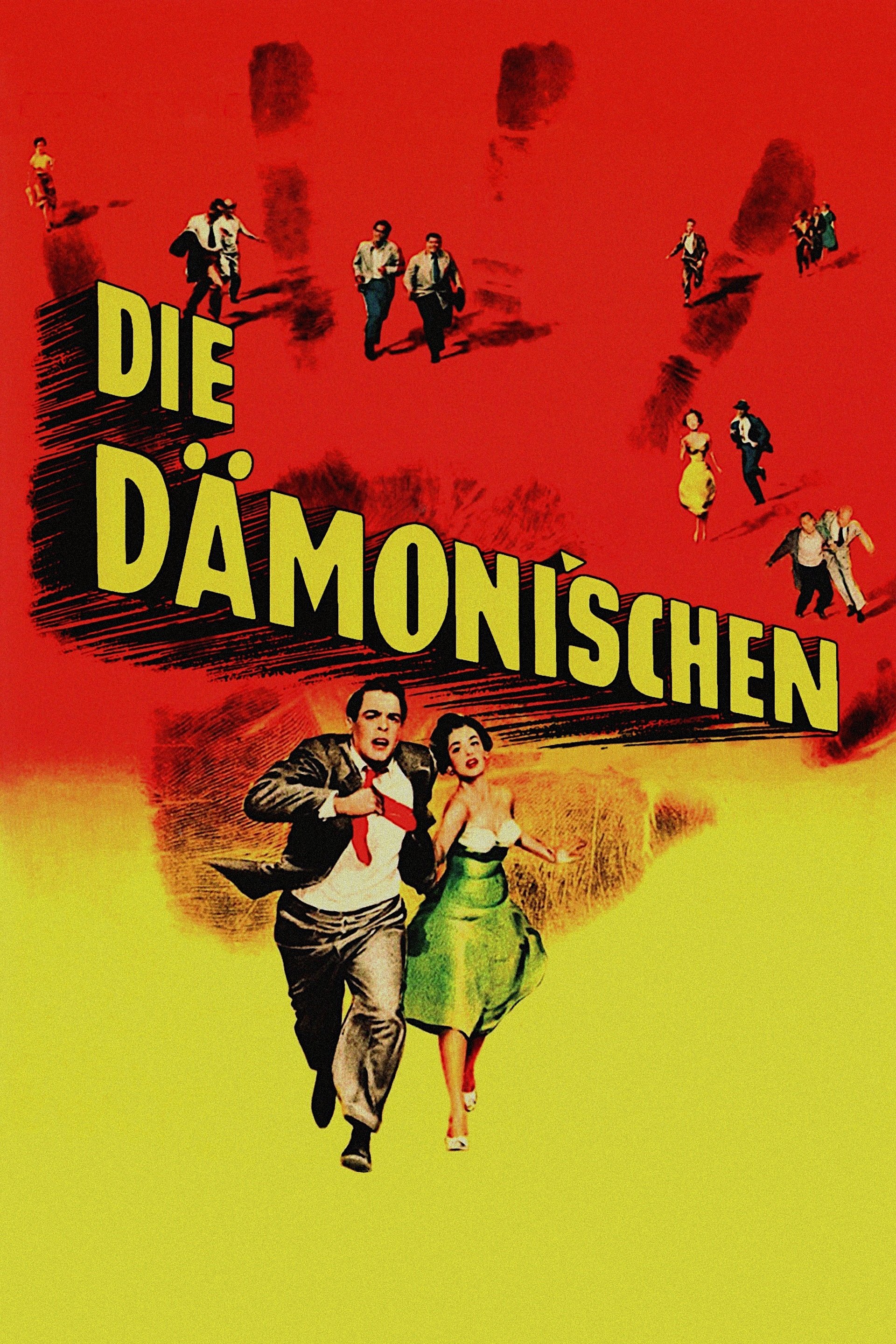  Die Dämonischen 