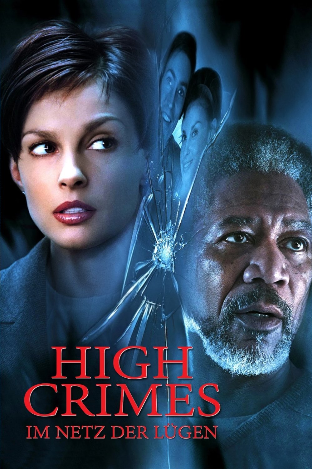  High Crimes - Im Netz der Lügen 