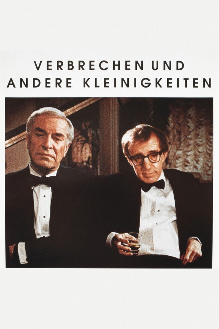  Verbrechen und andere Kleinigkeiten 