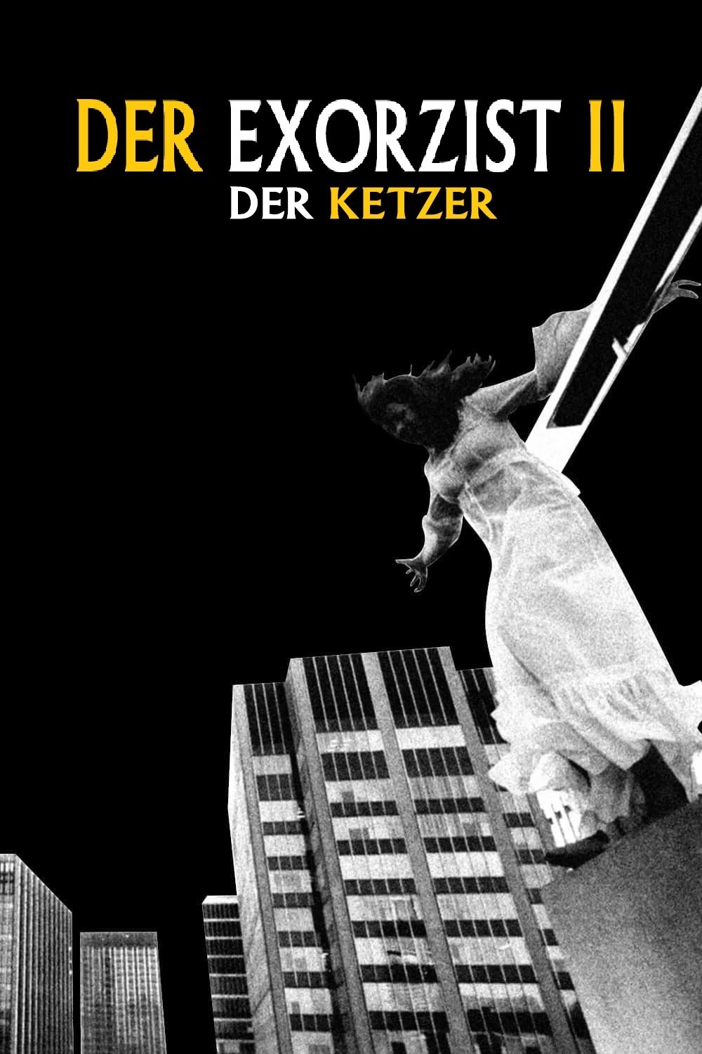  Der Exorzist II - Der Ketzer 