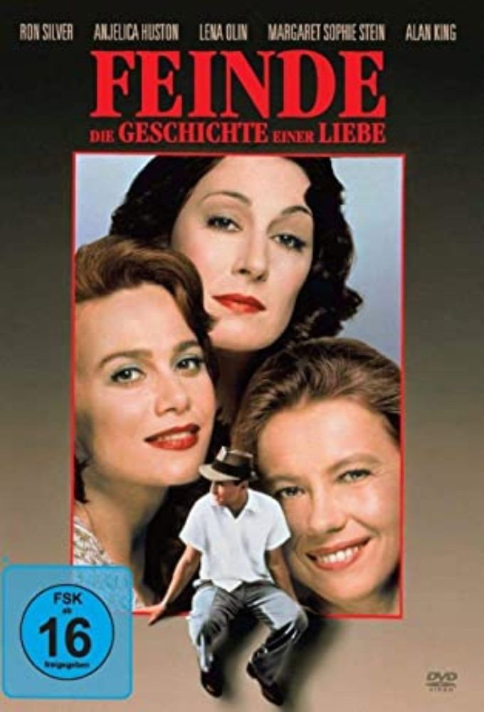  Feinde – Die Geschichte einer Liebe 