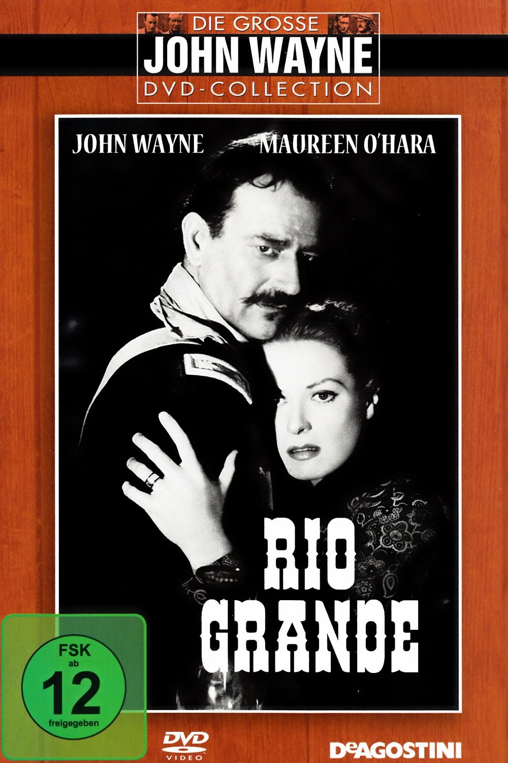  Rio Grande 