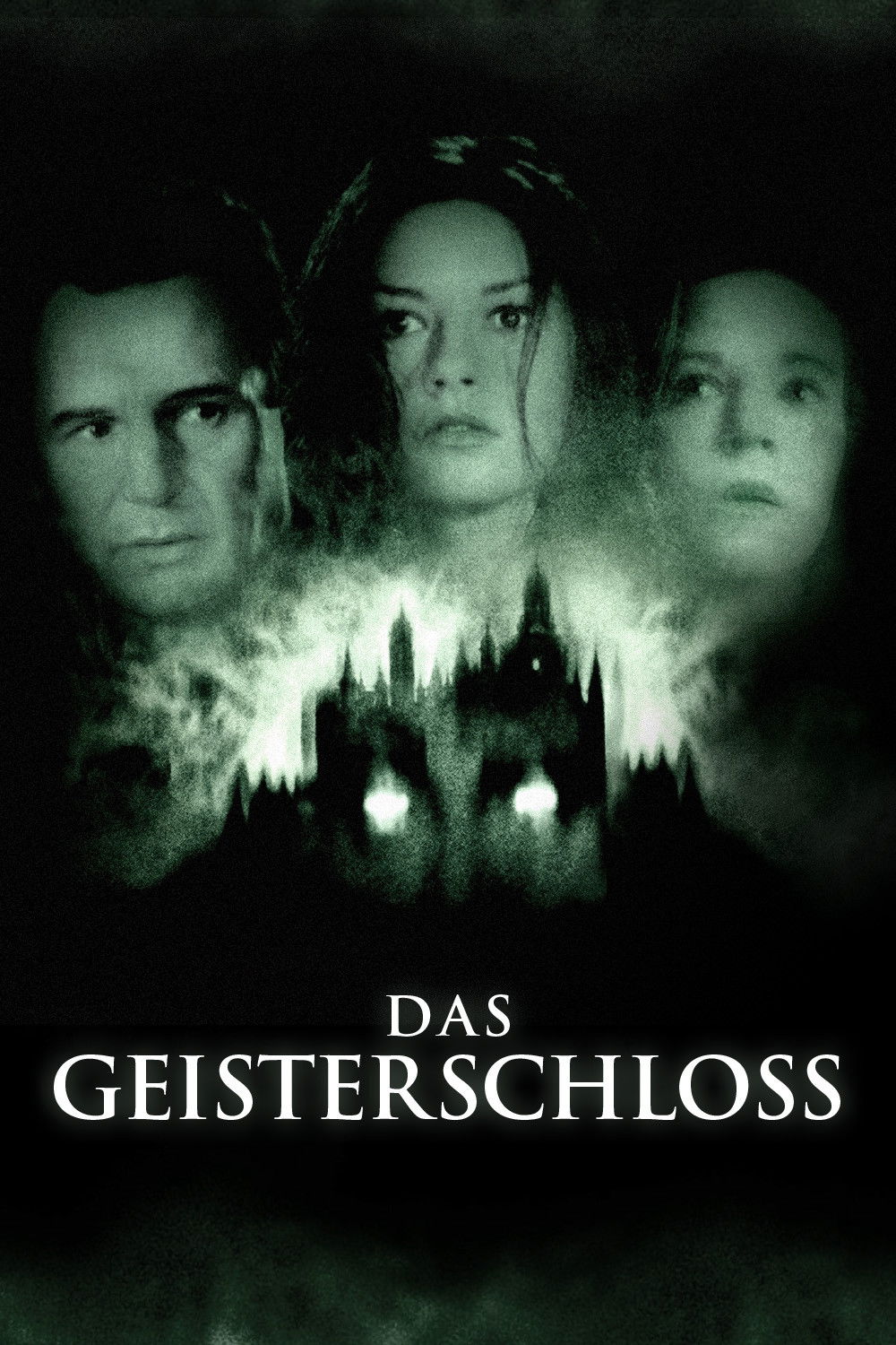  Das Geisterschloss 