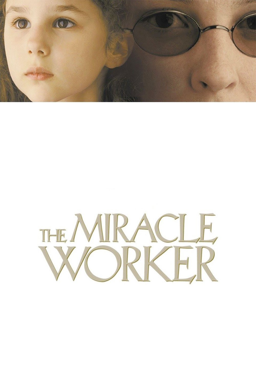  The Miracle Worker - Wunder geschehen 