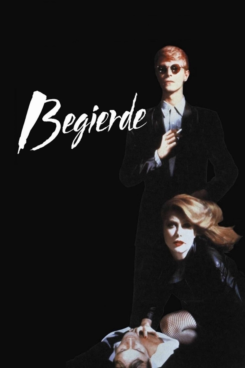  Begierde 