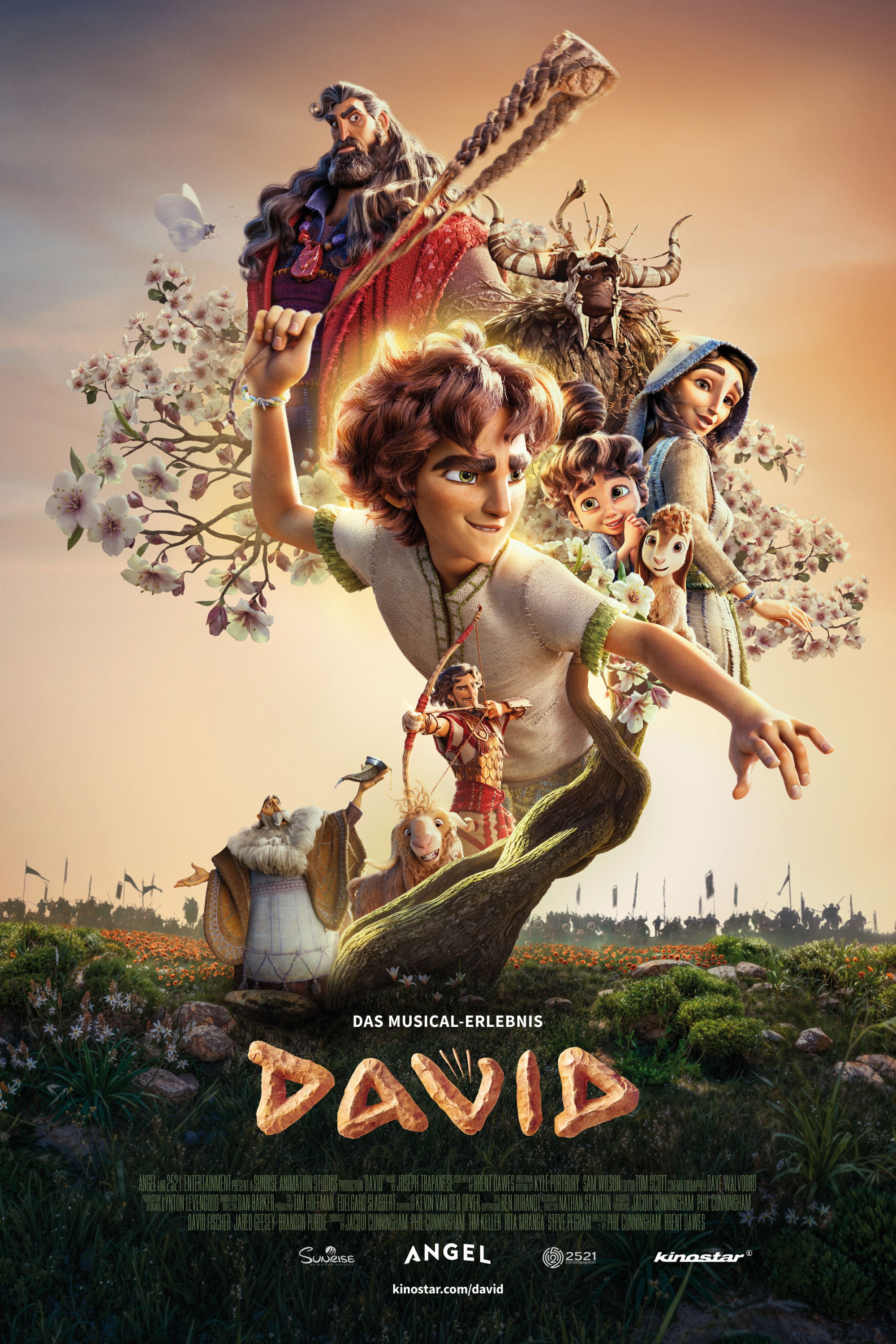  David 