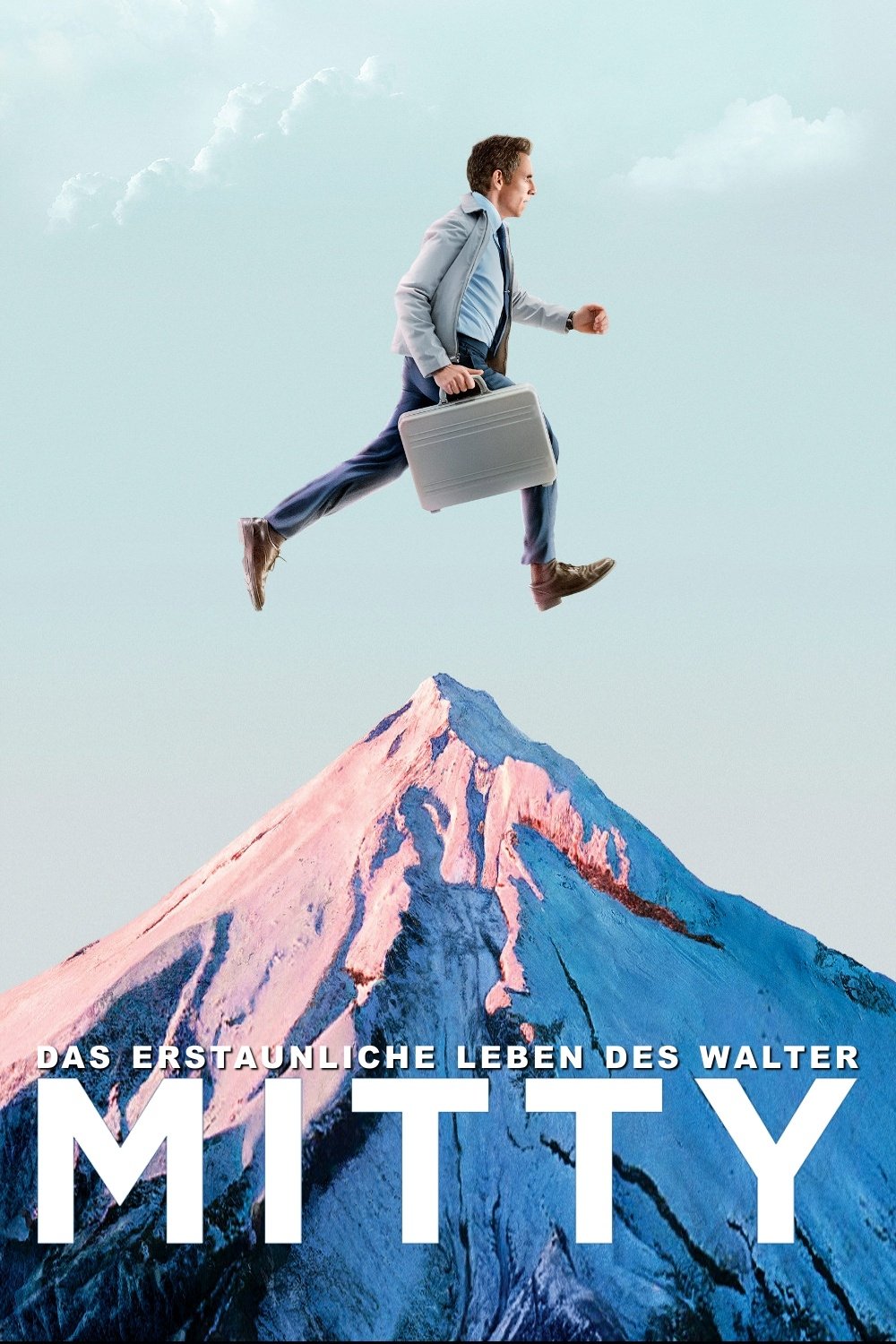  Das erstaunliche Leben des Walter Mitty 