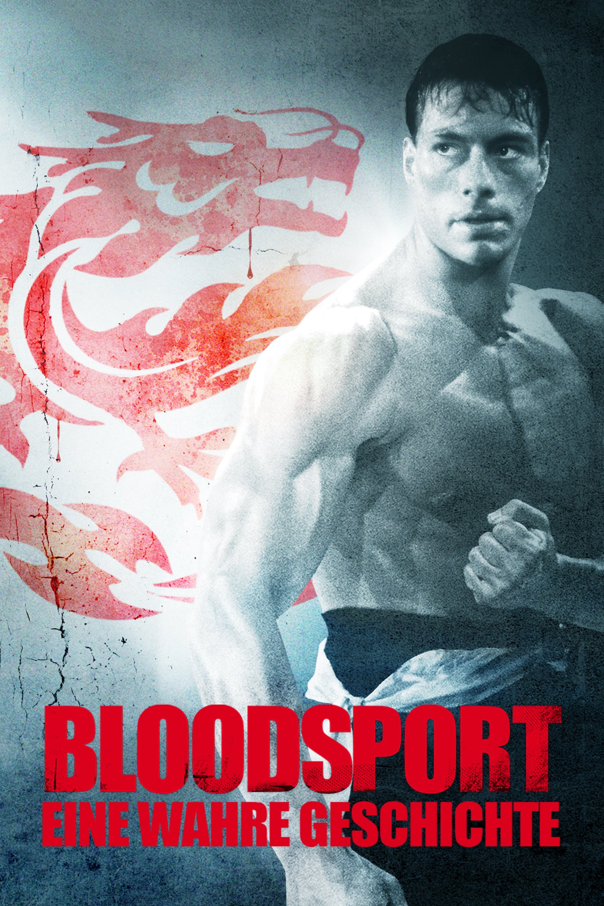  Bloodsport 