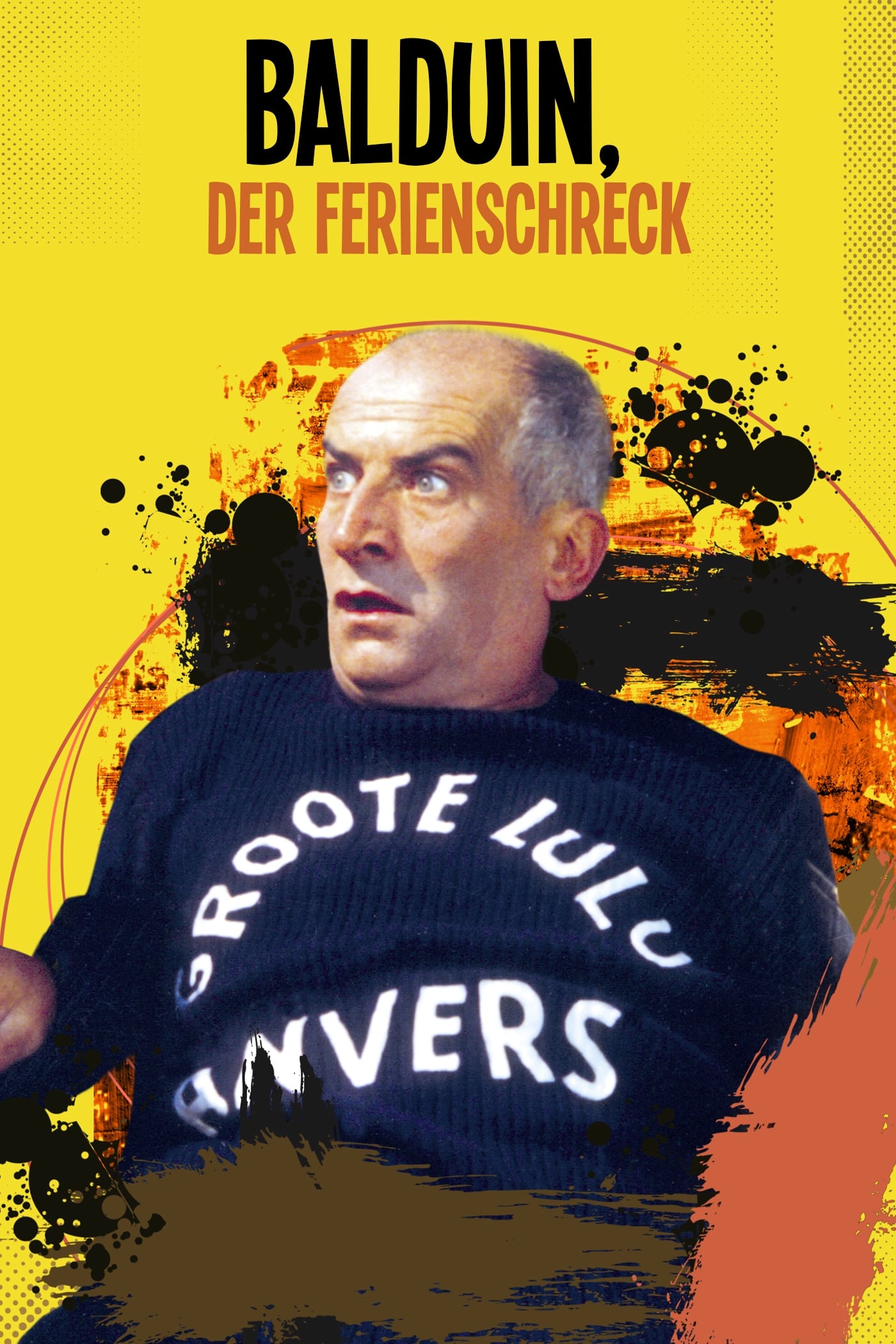  Balduin, der Ferienschreck 