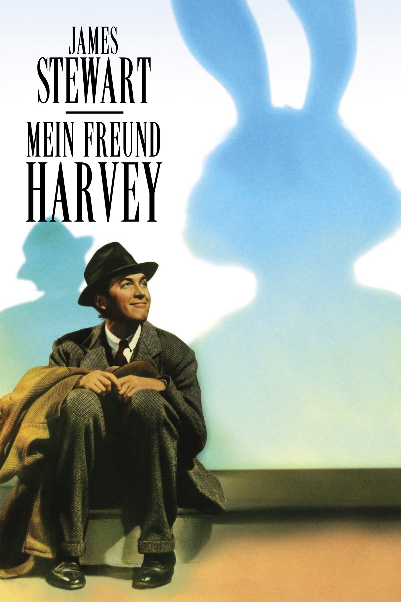  Mein Freund Harvey 