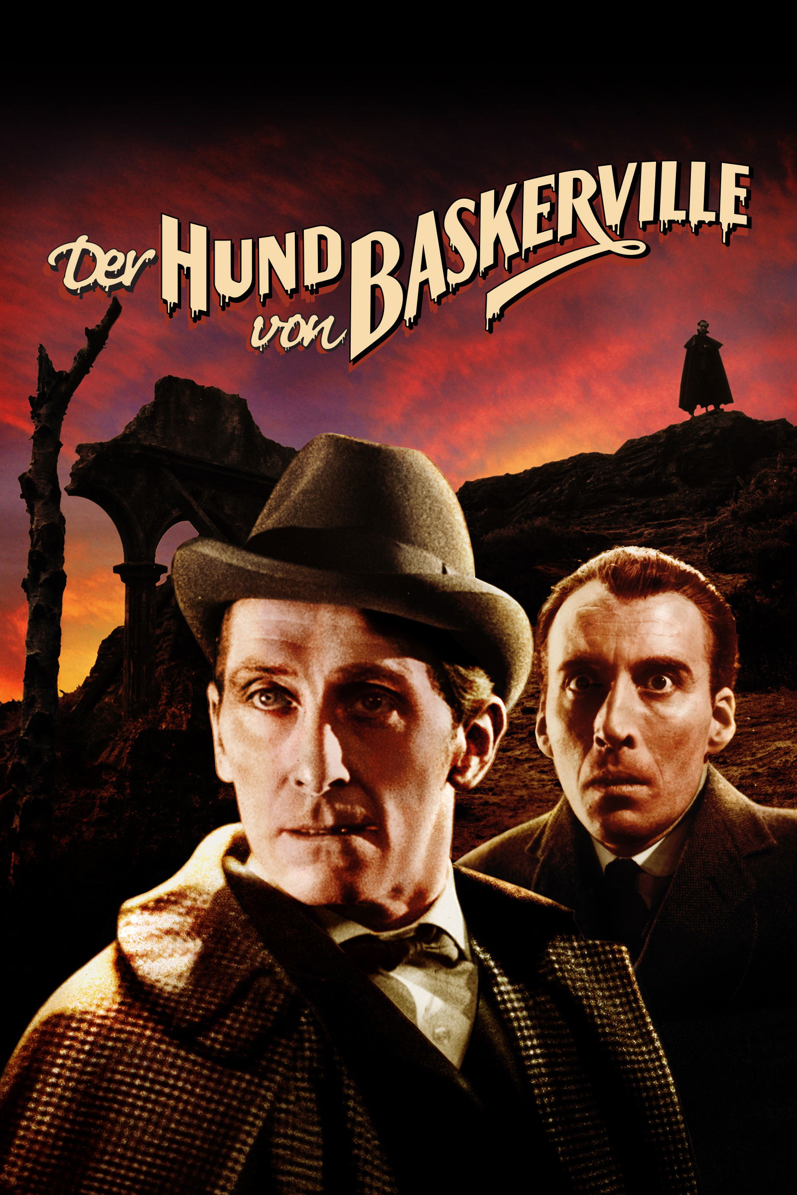  Der Hund von Baskerville 