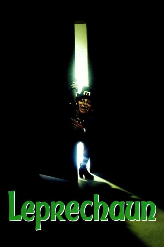  Leprechaun - Der Killerkobold 