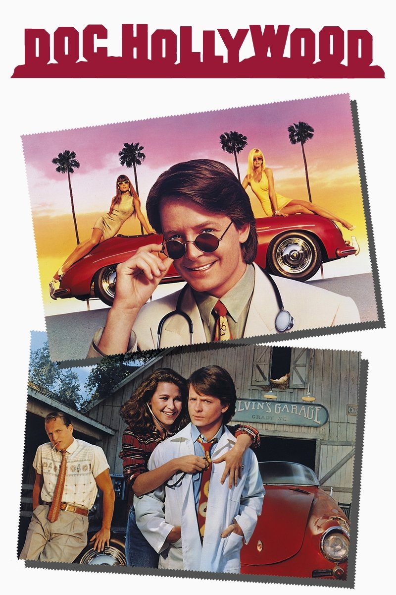  Doc Hollywood 