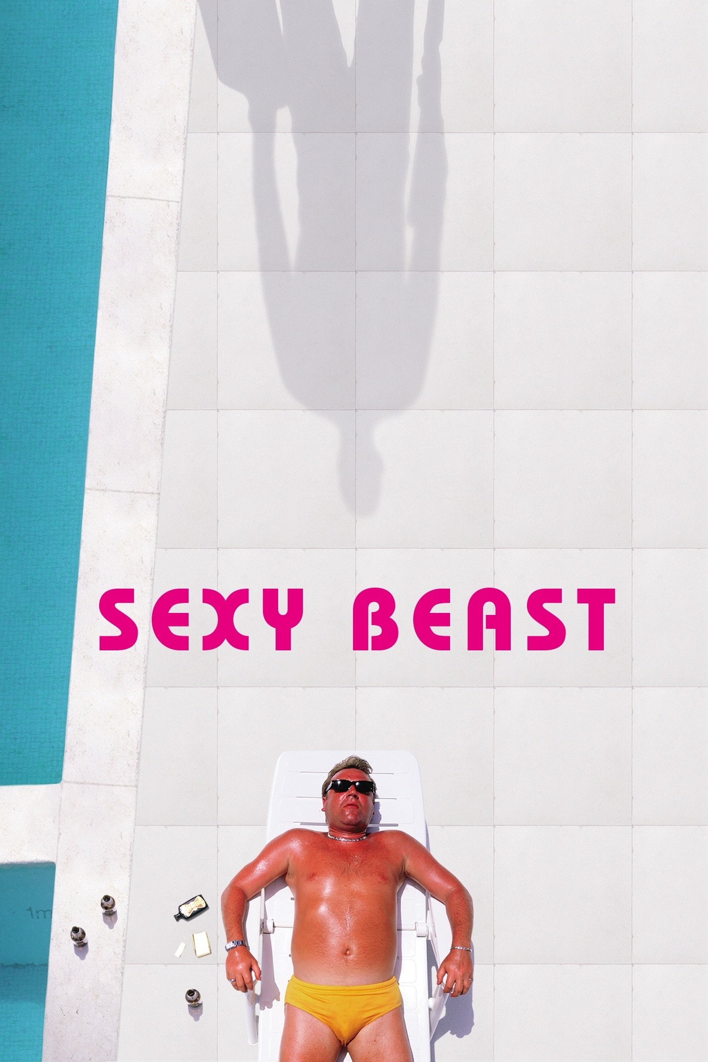  Sexy Beast 