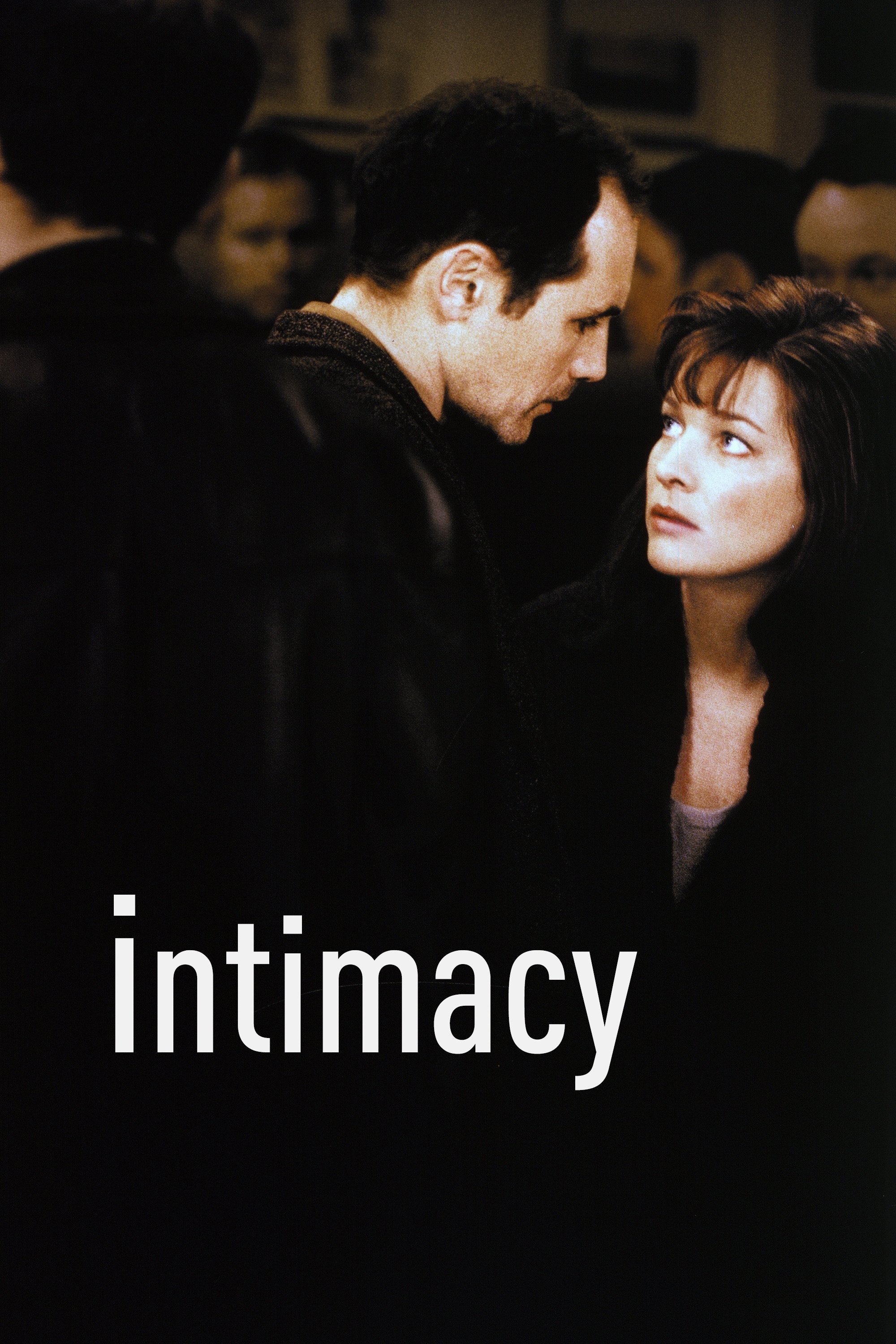  Intimacy 