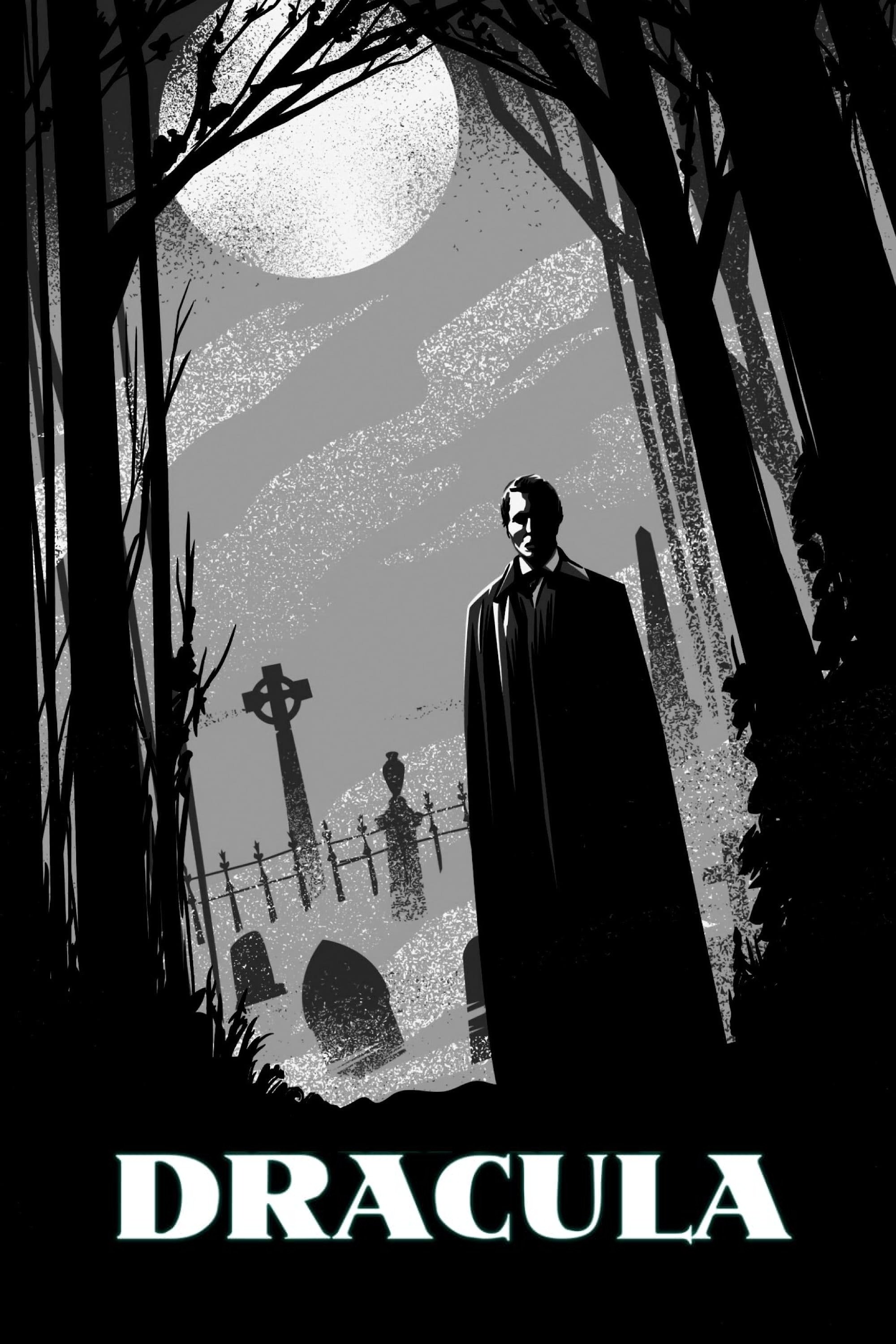  Dracula 