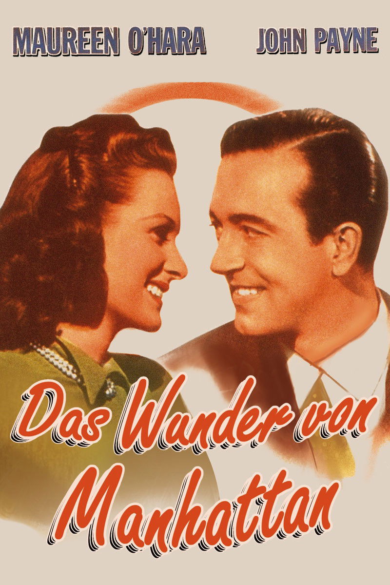 Das Wunder von Manhattan
