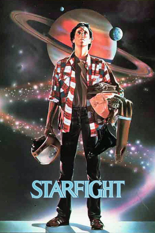  Starfight 