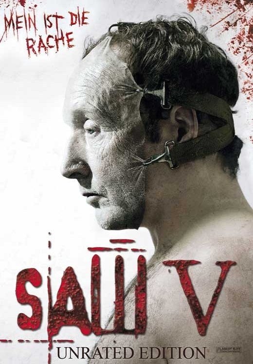  Saw V 