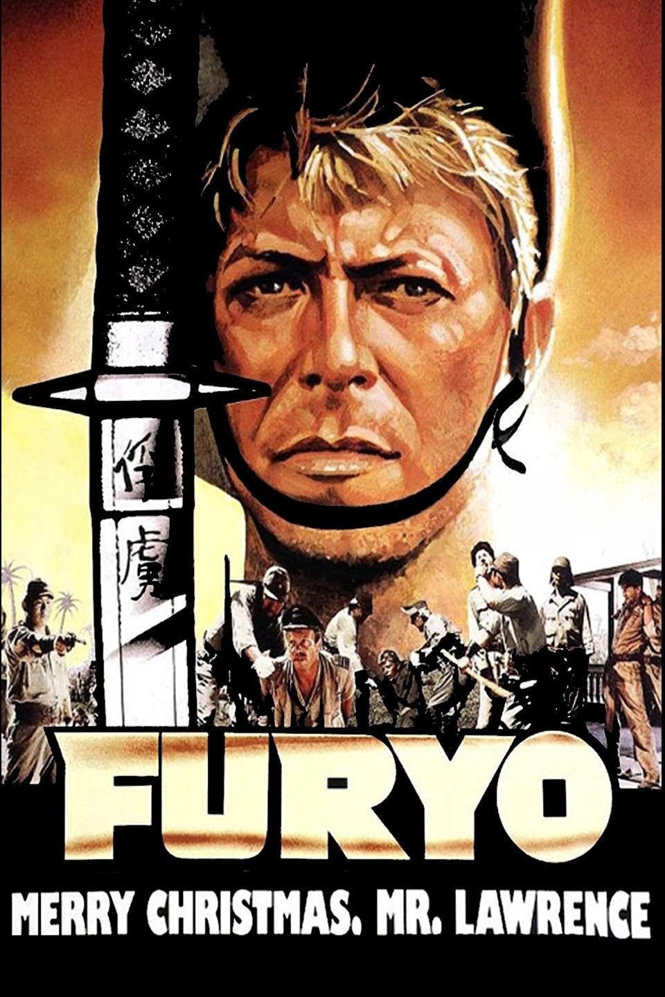  Furyo - Merry Christmas Mr. Lawrence 