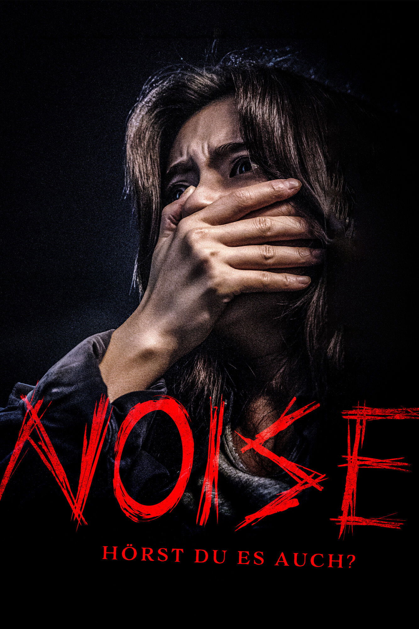 Noise - Hörst du es auch?