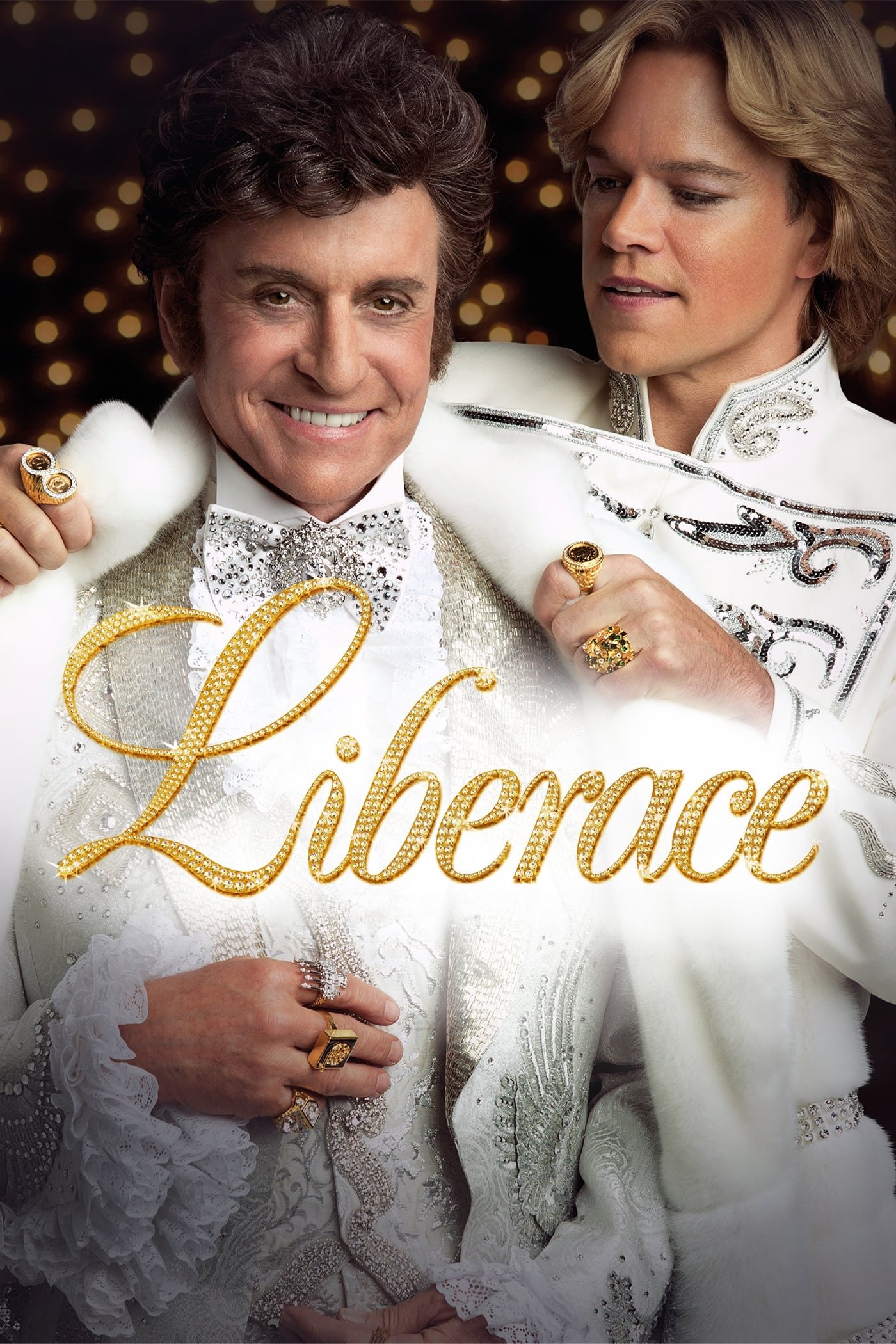  Liberace 