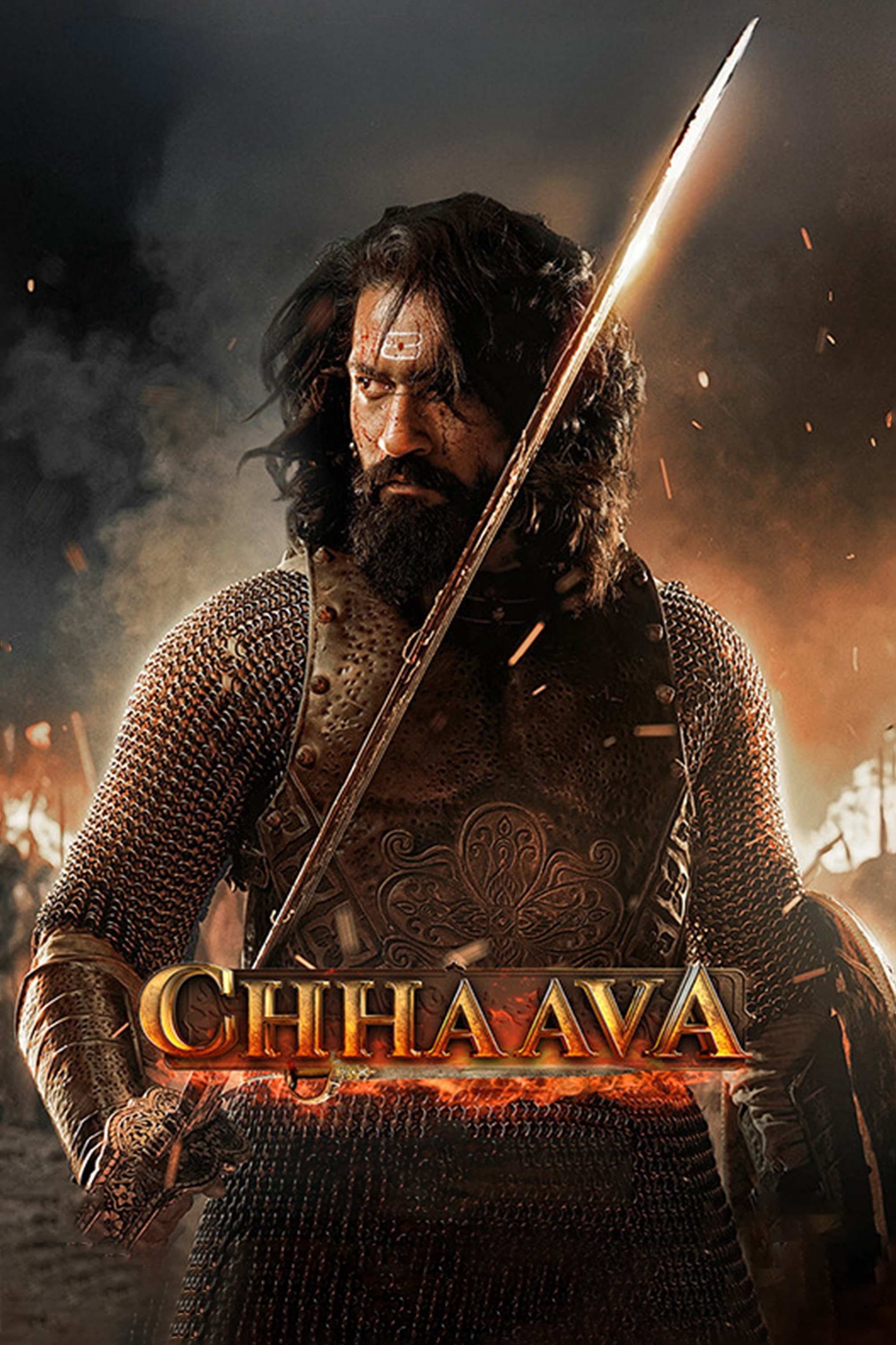  Chhaava 