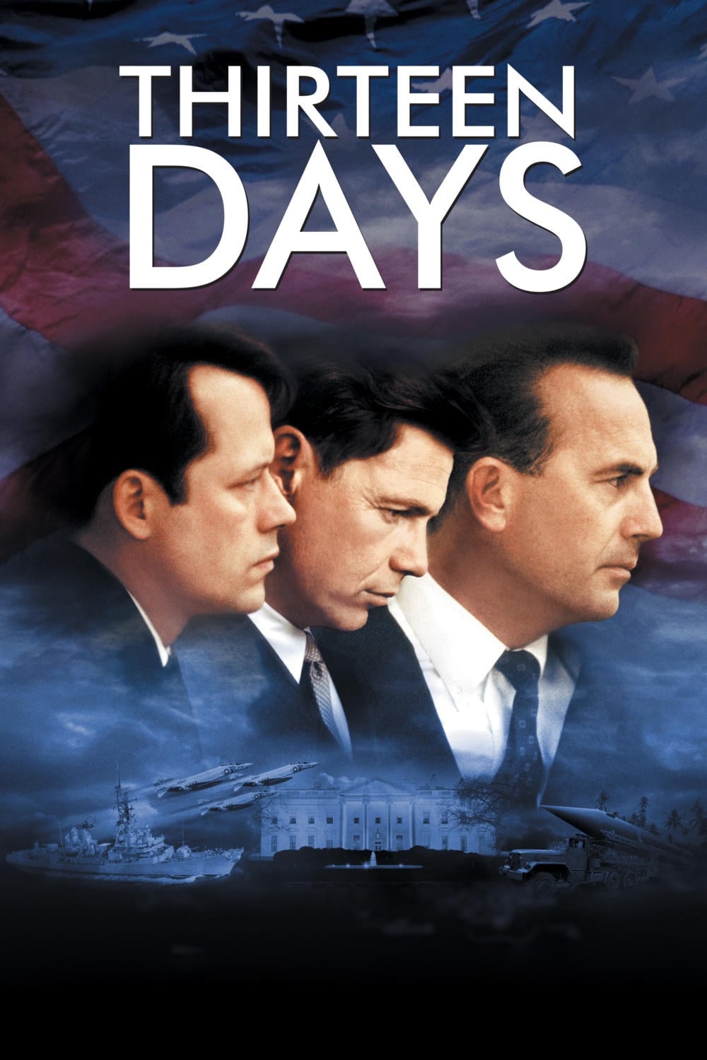  Thirteen Days 