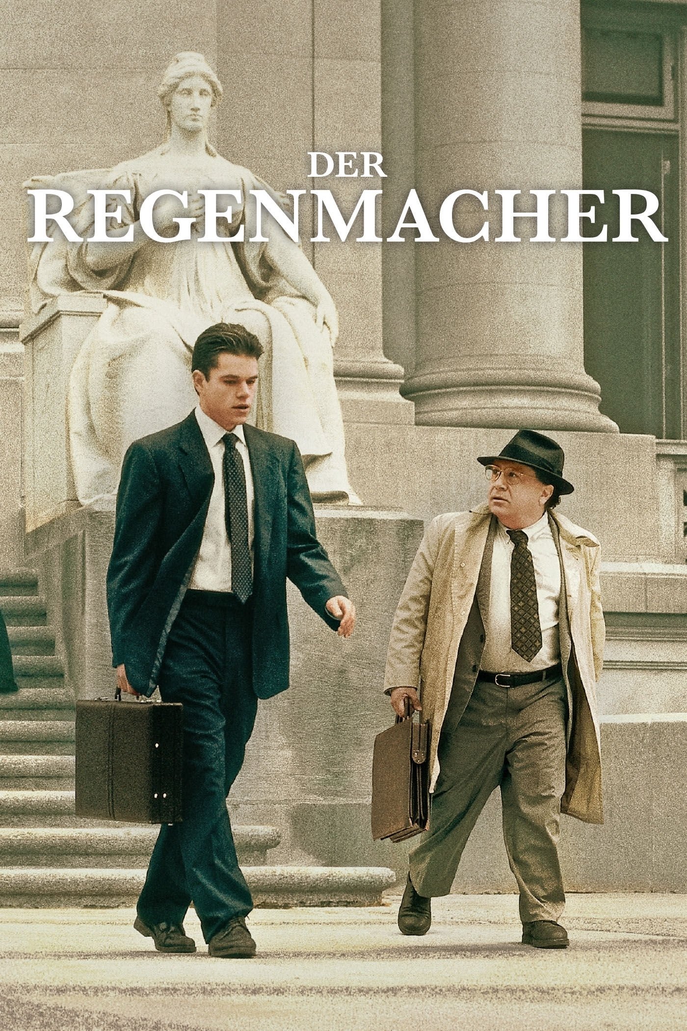  Der Regenmacher 