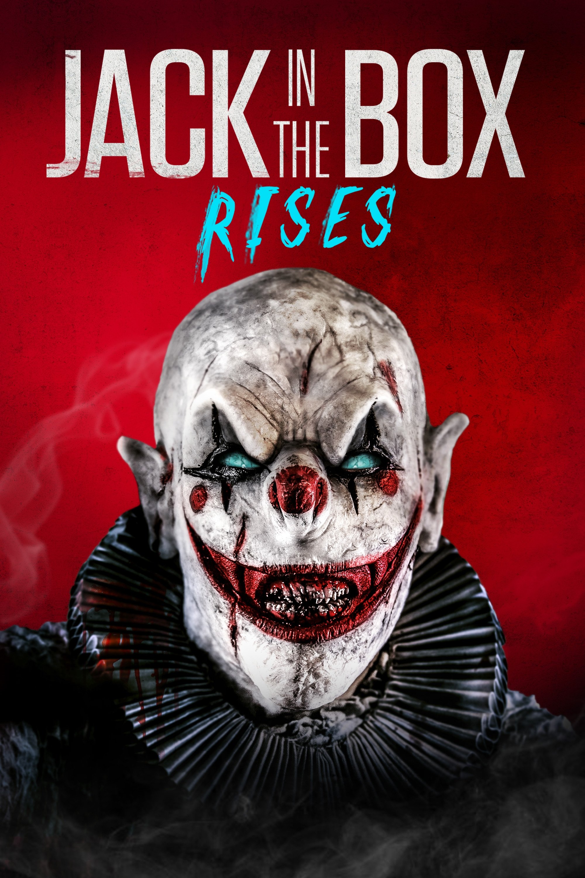 The Jack in the Box Rises