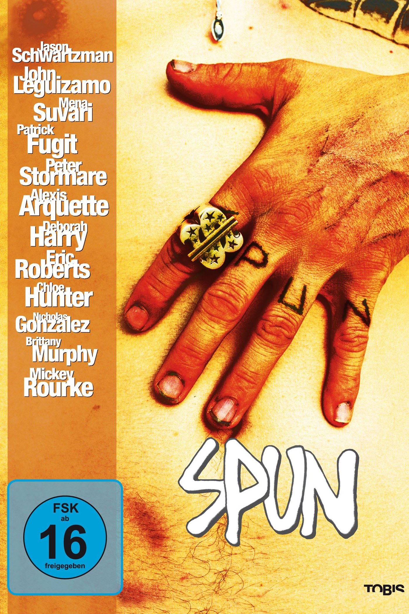  Spun - Leben im Rausch 
