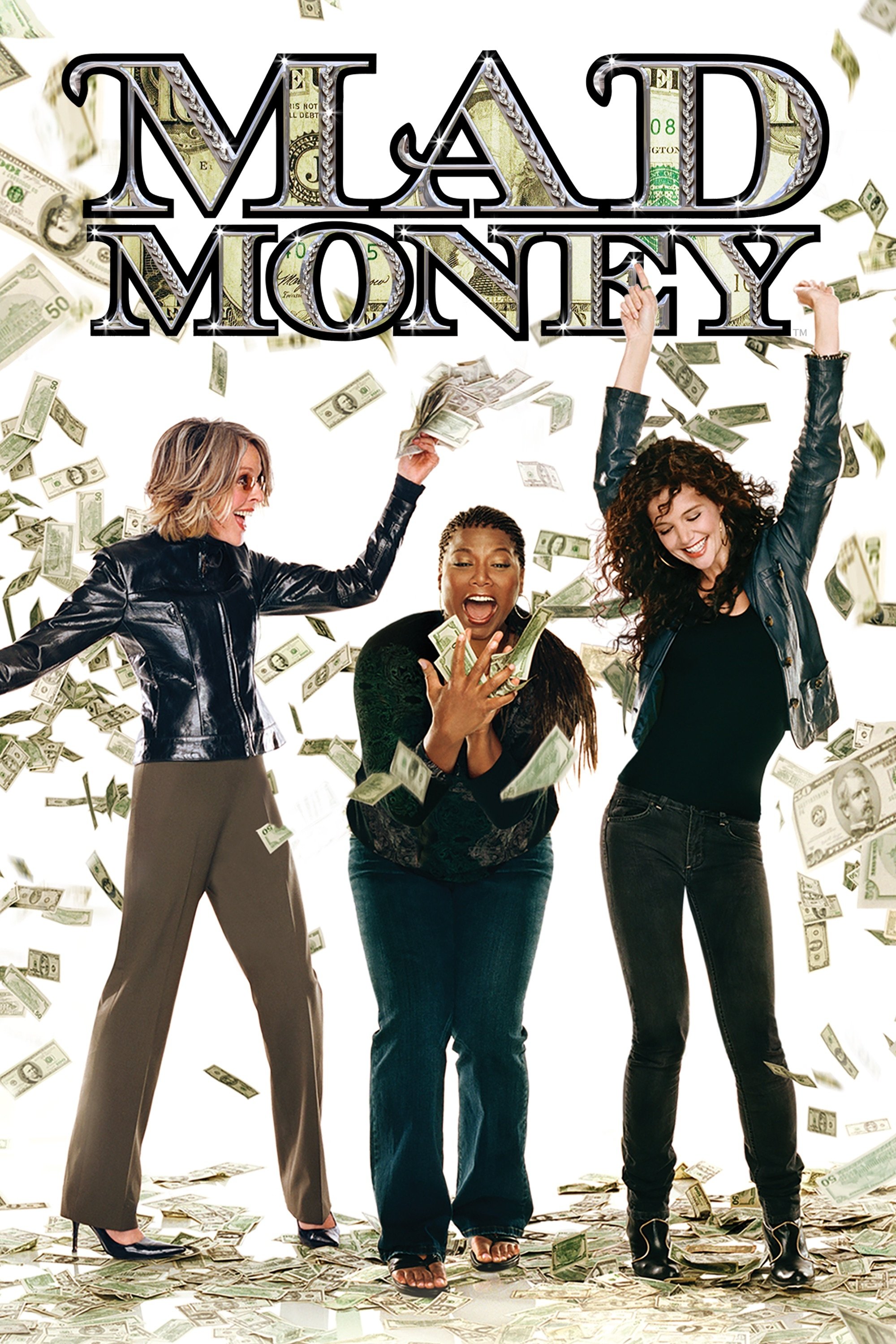  Mad Money 