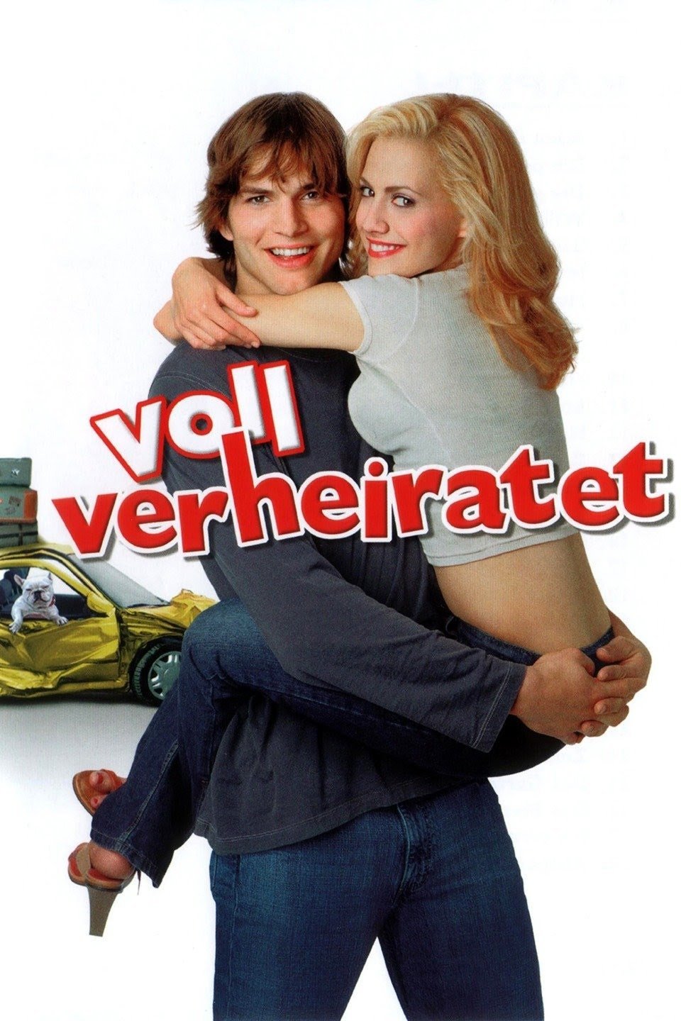  Voll verheiratet 