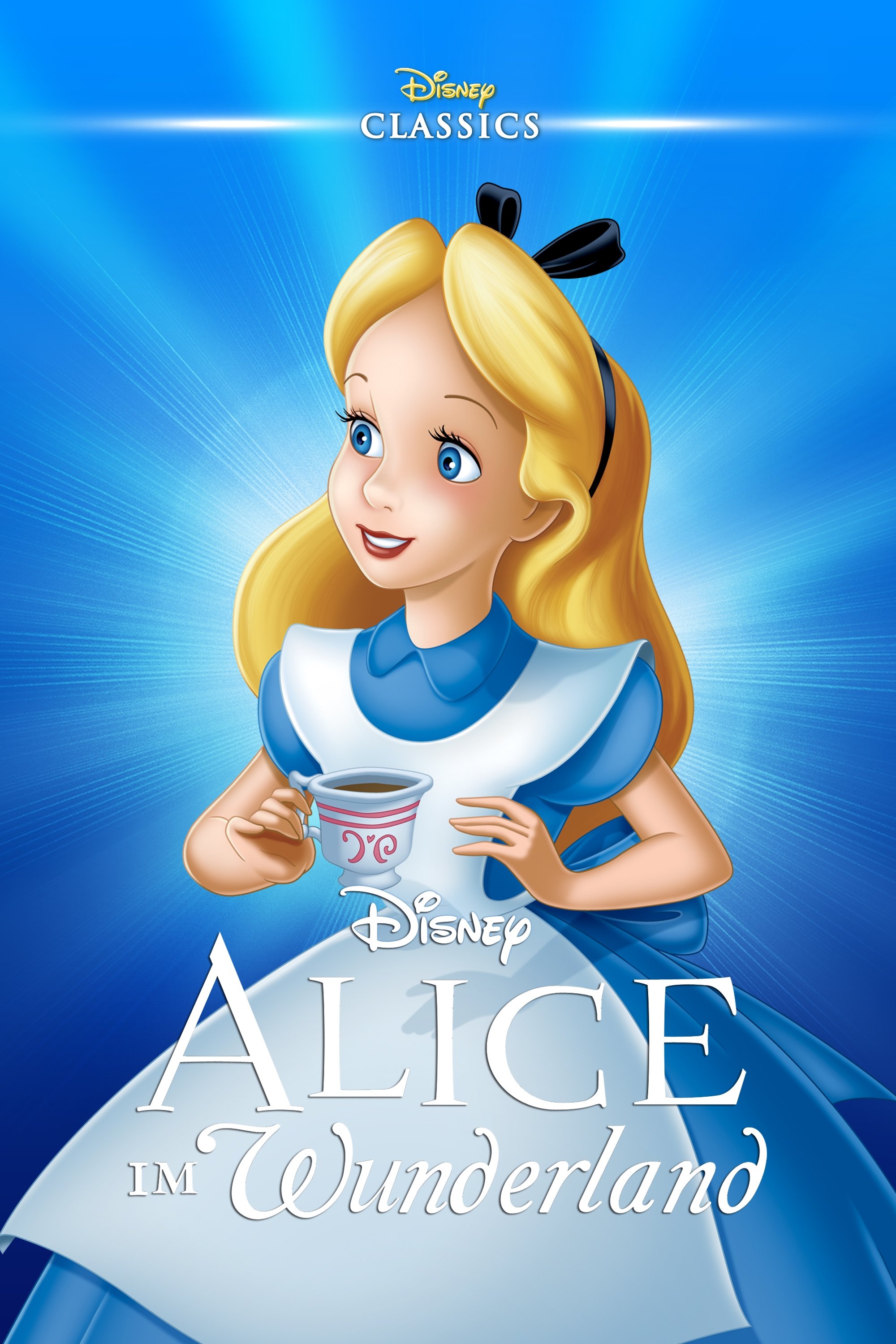  Alice im Wunderland 