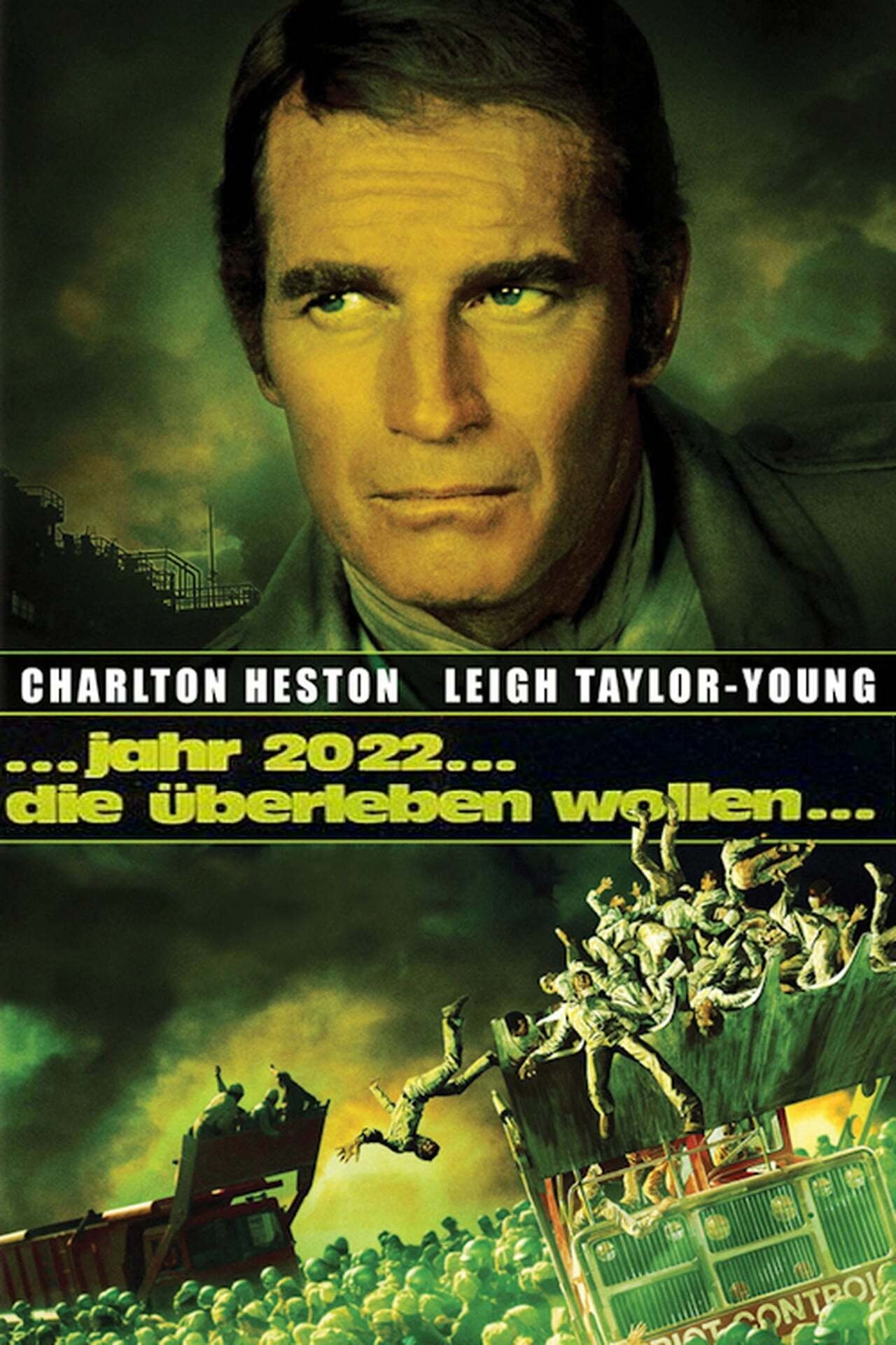  Jahr 2022... die überleben wollen 