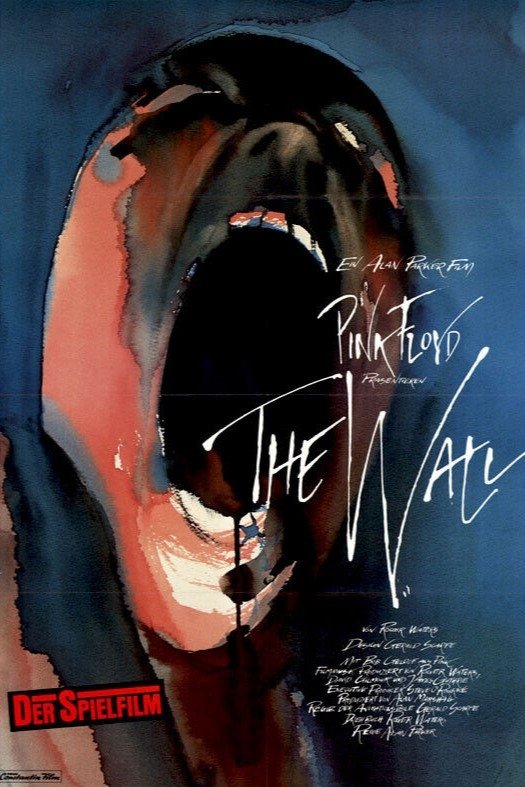  Pink Floyd: The Wall 
