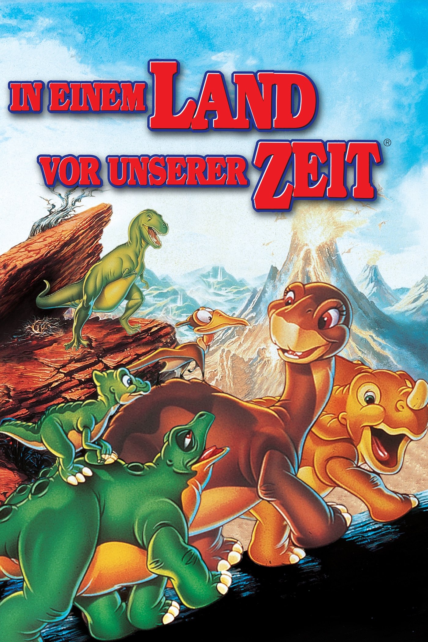  In einem Land vor unserer Zeit 