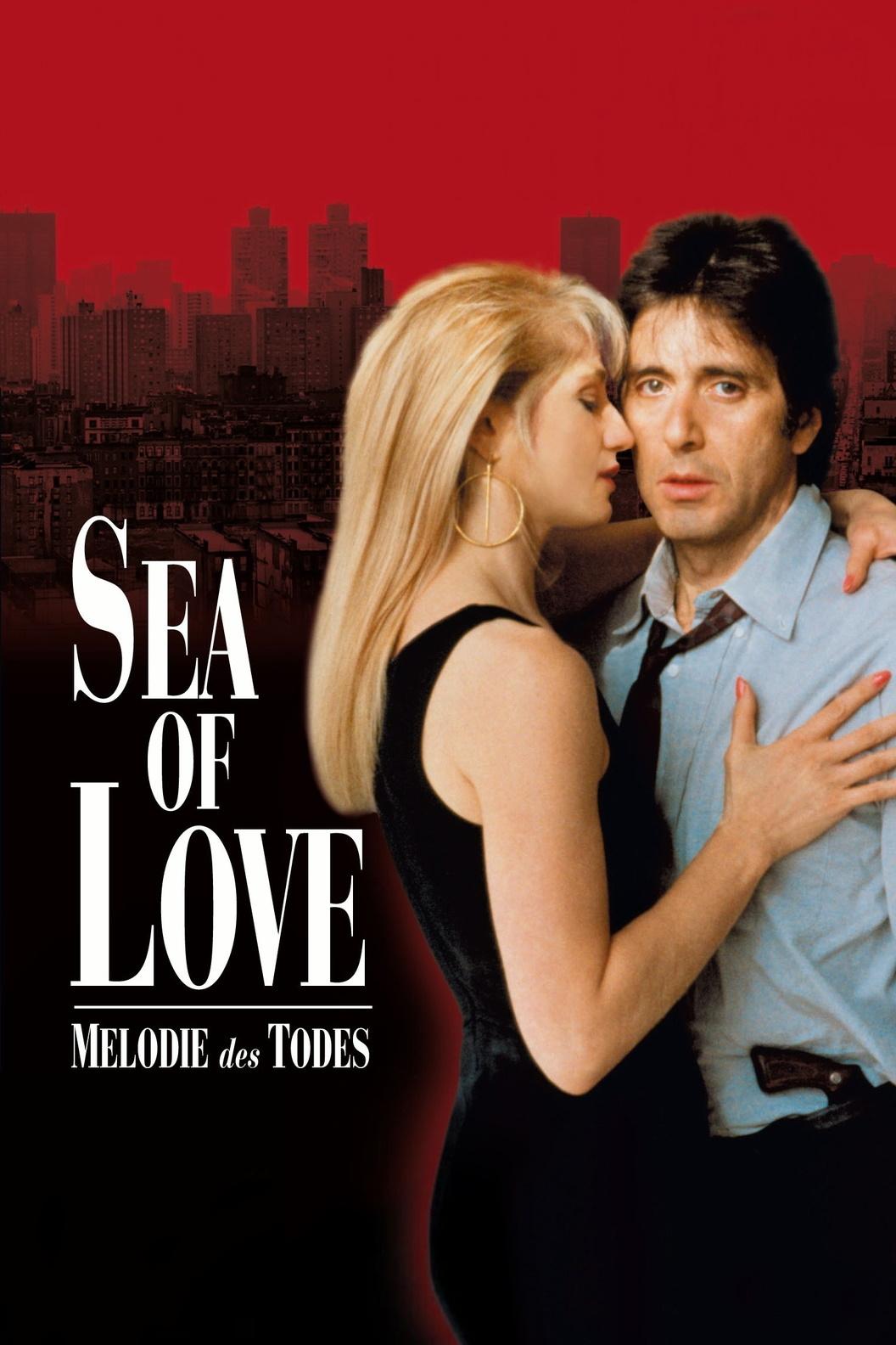  Sea of Love - Melodie des Todes 