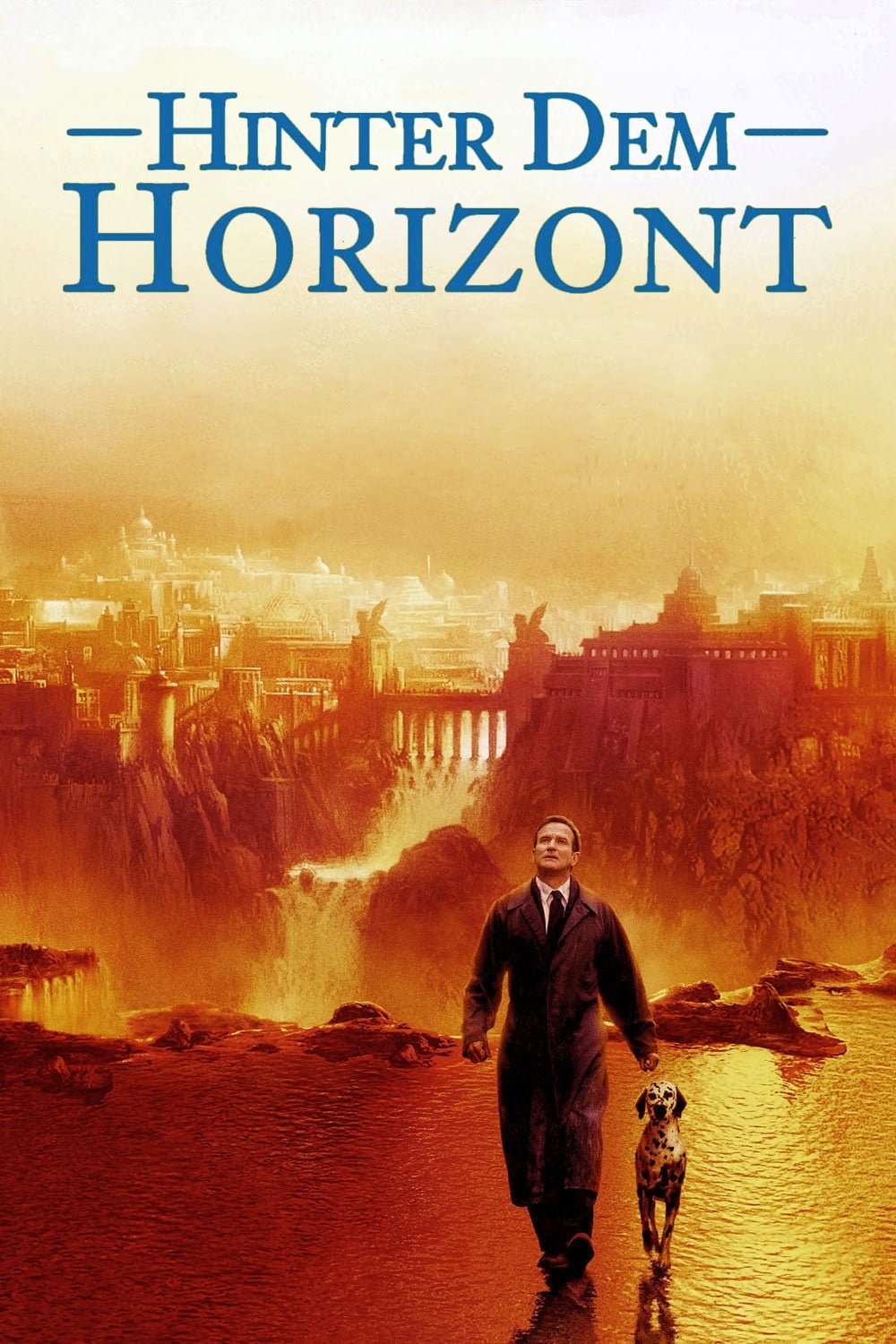  Hinter dem Horizont 